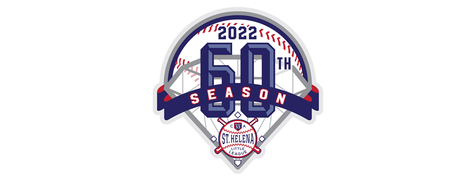 St. Helena Little League Celebrates 60 Seasons on the Diamond