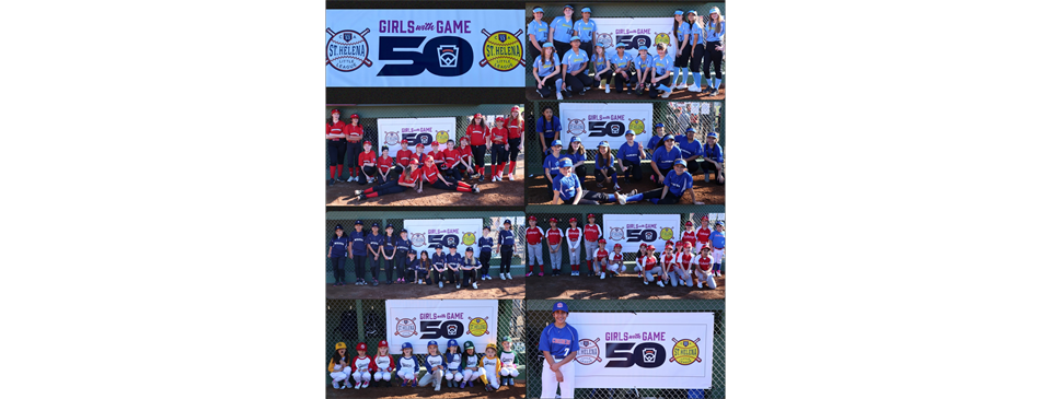 2024 Opening Day - Girls with Game 50