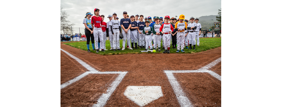 Opening Day 2025